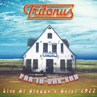 Tritonus - In The Sky: Live At Stagge's Hotel 1977