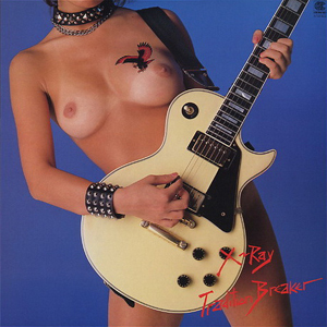 Tradition Breaker (Vinyl)