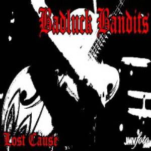Lost Cause