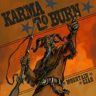 Karma To Burn - Moutain Czar