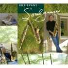 Bill Evans (Saxophone) - Soulgrass