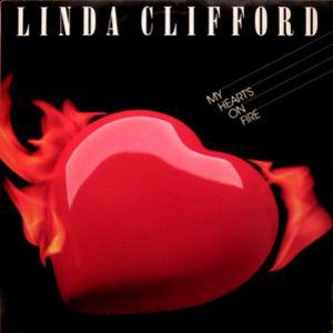My Heart's On Fire (Vinyl)
