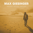 Max Giesinger - Laufen Lernen (Deluxe Edition) CD1