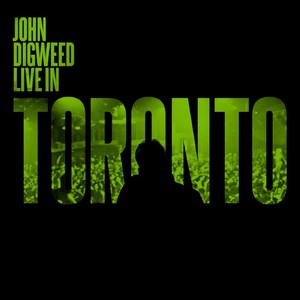 John Digweed: Live In Toronto CD3
