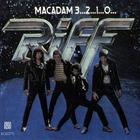Riff - Macadam 3... 2... 1... 0... (Vinyl)