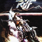 Riff - Ruedas De Metal (Vinyl)
