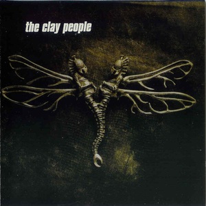 The Clay People