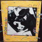 The Clay People - Toy Box (EP)