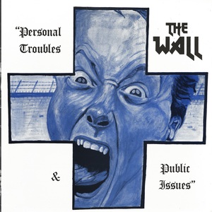 Personal Troubles & Public Issues (Vinyl)