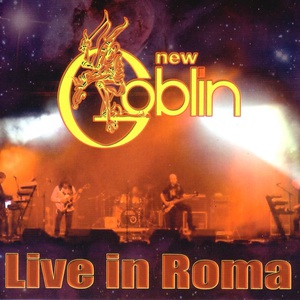 Live In Roma CD2