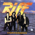 Riff - Contenidos (Vinyl)