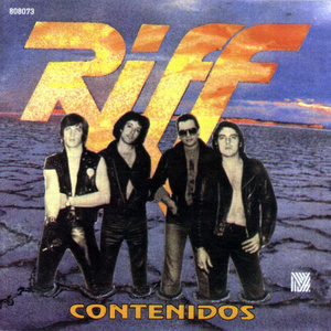 Contenidos (Vinyl)