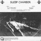 Sleep Chamber - Kum Kleopatra & Nessus (CDS)