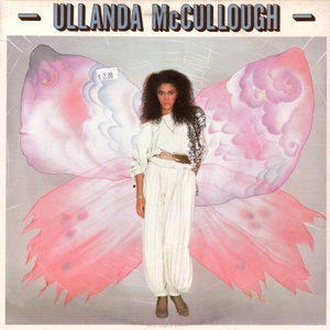 Ullanda McCullough (Vinyl)