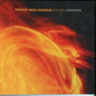 Vernon Reid & Masque - Known Unknown