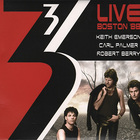 3 - Live In Boston 1988 CD1