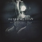 Peter Murphy - Mr. Moonlight Tour: 35 Years Of Bauhaus