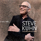 Steve Kuhn Trio - At This Time...