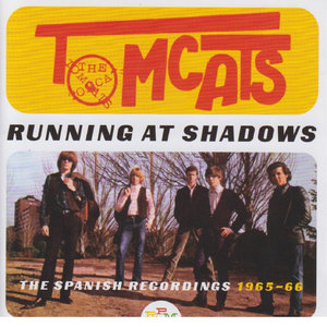 Running At Shadows - The Spanish Recordings 1965-66