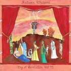 Autumn Whispers - Cry Of Dereliction Vol. II