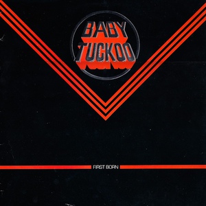 First Born (Vinyl)