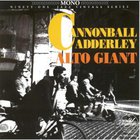 Cannonball Adderley - Alto Giant (Recorded 1969)