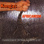 Kongas - Africanism (Vinyl)