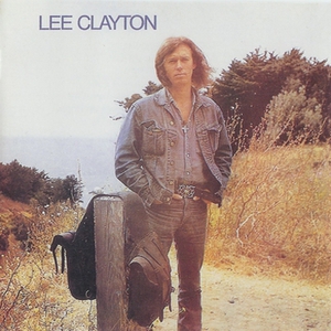 Lee Clayton (Vinyl)