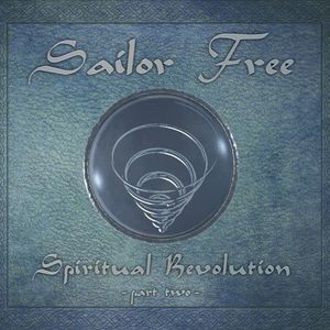 Spiritual Revolution, Pt. 2