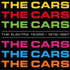 The Cars - The Elektra Years 1978-1987 CD2