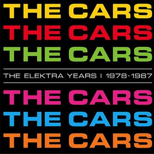 The Elektra Years 1978-1987 CD3