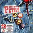 Wolfgang Petry - 40 Jahre 40 Hits CD1