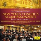 Wiener Philharmoniker - New Year's Concert 2016 - Neujahrskonzert 2016