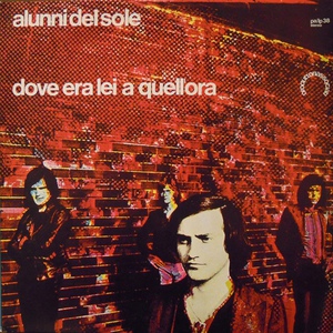 Dove Era Lei A Quell'ora (Vinyl)