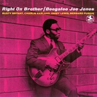 Boogaloo Joe Jones - Right On Brother (Reissued 2008)