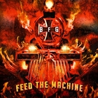 Feed The Machine (Vinyl)