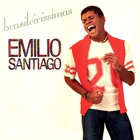 Emilio Santiago - Brasileiríssimas (Vinyl)