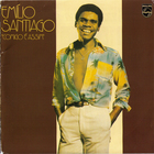 Emilio Santiago - Comigo É Assim (Vinyl)