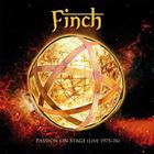 Finch - Passion On Stage (Live 1975-76) CD1