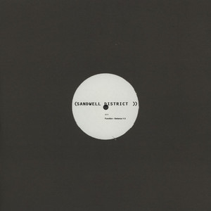 Variance 1-3 (Vinyl)