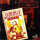Jimmie Davis - Country Music Hall Of Fame (Vinyl)