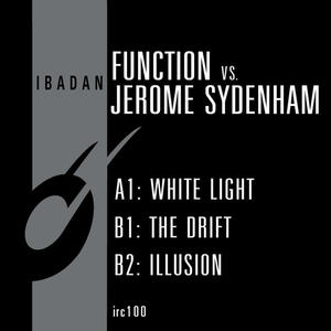 White Light (Feat. Jerome Sydenham) (Vinyl)