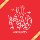 Got7 - Mad (Winter Edition)