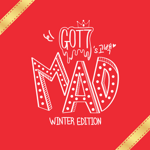 Mad (Winter Edition)