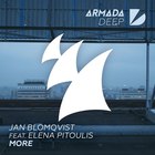 Jan Blomqvist - More (CDS)
