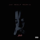 Feels (Jai Wolf Remix) (CDS)