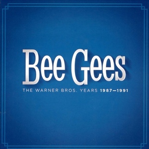 The Warner Bros. Years 1987-1991 (E-S-P) CD1