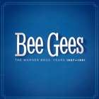 Bee Gees - The Warner Bros. Years 1987-1991 (One For All Concert 1989) CD4