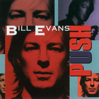 Bill Evans (Saxophone) - Push