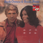 Buck Owens & Susan Raye - The Good Old Days (Vinyl)